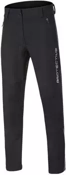 Protective Longpant Radhose (117602-999) schwarz