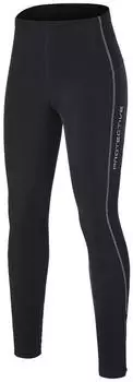 Protective Shadowmoon Radhose lang (116601-999) blau