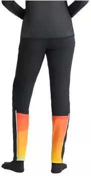 Sportful Doro Hose Damen (425507-1) schwarz