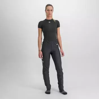 Sportful Squadra Zip Hose Damen (423561-2) schwarz