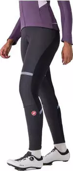 Castelli Polare 2 Bib lang Damen (4525540-010) schwarz