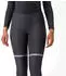 Castelli Polare 2 Bib lang Damen (4525540-010) schwarz