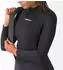 Castelli Polare 2 Bib lang Damen (4525540-010) schwarz