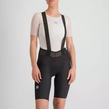 Sportful SRK Bib kurz Damen (1124014-2) schwarz