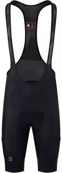 Sportful Giara 2 Bib kurz (1125012-2) schwarz