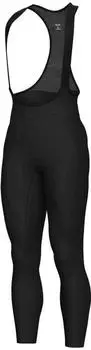 Alé Cycling Winter 2.0 Bib lang (L26002-401) schwarz