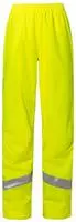 VAUDE Regenhose "WOMENS LUMINUM RAIN PANTS" Wasserdicht