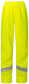 VAUDE Luminum Rain Hose Damen (47962-136) gelb