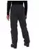 VAUDE Escape Bike Warm Hose (48019-010) schwarz
