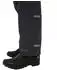VAUDE Escape Bike Warm Hose (48019-010) schwarz