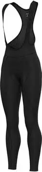 Alé Cycling Winter Bib lang Damen (L26036-401) schwarz