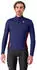 Castelli Entrata 2 Jacke (4525507) blau