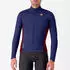 Castelli Entrata 2 Jacke (4525507) blau