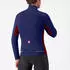 Castelli Entrata 2 Jacke (4525507) blau