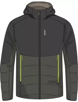 Maloja TajeleM. Jacke oliv