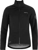 Craft 1915182-999000, Craft Core SubZ 2 Fahrradjacke Damen schwarz female