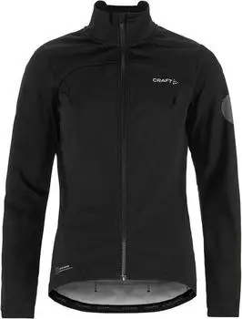 Craft Core Bike Subz Jacke 2 (CO1915182-999000) schwarz