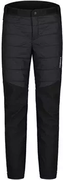 Maloja AnetoM. Langlaufhose deep black