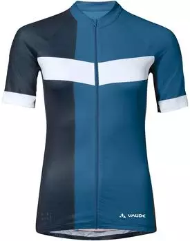 VAUDE Posta FZ Trikot wei&szlig;