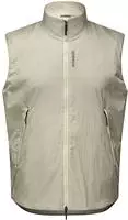 GOREWEAR 101217, GOREWEAR Concurve Windstopper Herren Laufweste (Beige XL...