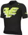Alé Cycling Sauvage nero/schwarz