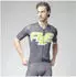 Alé Cycling Sauvage nero/schwarz