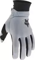 FOX 31323-172-L, FOX Defend Thermo CE Motocross Handschuhe Schwarz Grau male