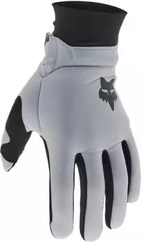 Fox Defend Thermo CE Handschuhe stahlgrau