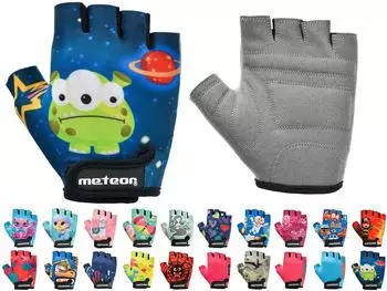 Meteor Cosmic Fahrradhandschuhe (801183) cosmic
