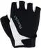 Roeckl Basel 2 Performance Line Handschuh schwarz/grau