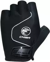 Chiba 3010320-01-M, Chiba Fahrrad-Handschuhe Cool Air weiss - 1 Paar, Gr&ouml;&szlig;e: M