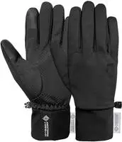 Reusch 6505162-7700-EU 11, Reusch Tromso Windstopper Touch-Tec Handschuhe...