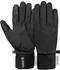 Reusch Tromso Windstopper Touch-tec schwarz
