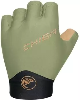 Chiba Eco Pro Fingerlose Handschuhe (3020522) gr&uuml;n