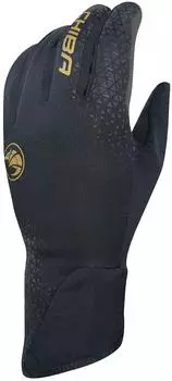 Chiba BIOXCELL LIGHT WINTER (3160120) schwarz/goldfarben