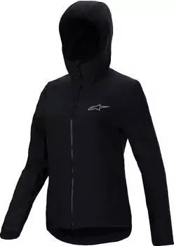 Alpinestars Stella A-Dura Thermal Fahrrad Jacke (1230225-10) schwarz