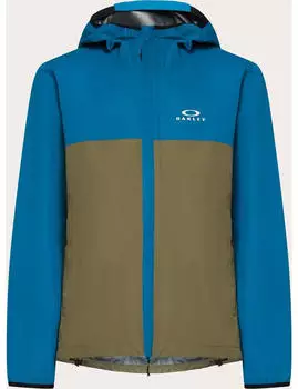 Oakley Elements Shell 2.0 Jacke (FOA406090-95X) oliv