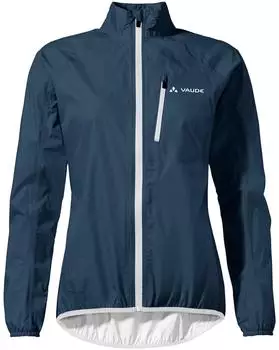 VAUDE Damen Drop Jacket III (04964) dark sea uni