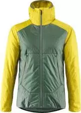 L&ouml;ffler PL60 Iso Jacke citrine