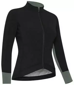 Gist KIN Fahrrad-Jacke sage green