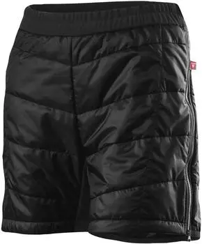 Löffler Primaloft Mix Shorts (19488) schwarz