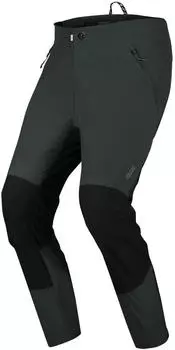 IXS Carve All-Weather Bikehose anthrazit/schwarz