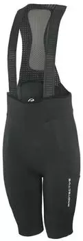 Protective River Rock Bib kurz (116020) schwarz