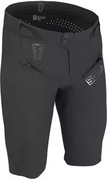SQlab One Ox MTB Race Fahrrad Short (57230-5703) schwarz