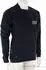 ion Shelter BAT Softshell Fahrradtrikot langarm schwarz