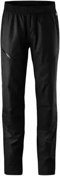 Gonso Sevo Therm Radhose Herren fossil blue
