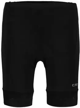 CMP Bike Short (34C7827) nero