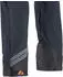 45NRTH Naughtvind Softshell Hose schwarz