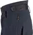 45NRTH Naughtvind Softshell Hose schwarz