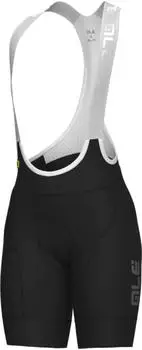 Alé Cycling Gravel-Pro Trägerhose (L23115401) schwarz